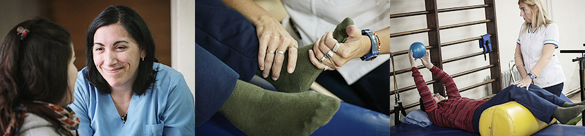 Centro de Rehabilitacion Alpi Cordoba