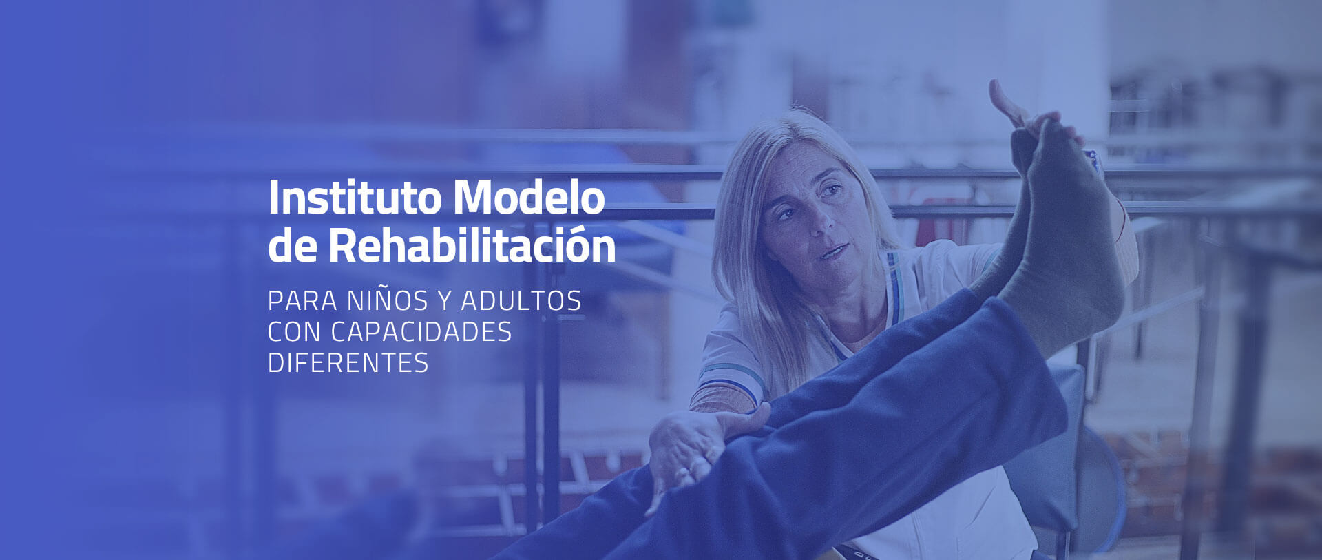 Centro de Rehabilitacion Alpi Cordoba