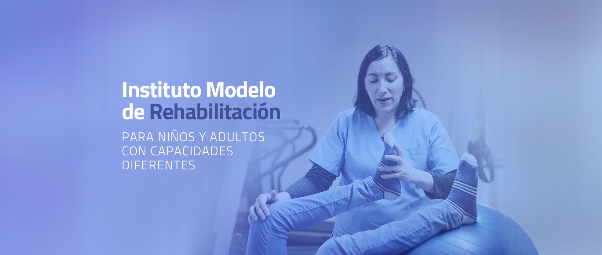 Centro de Rehabilitacion Alpi Cordoba