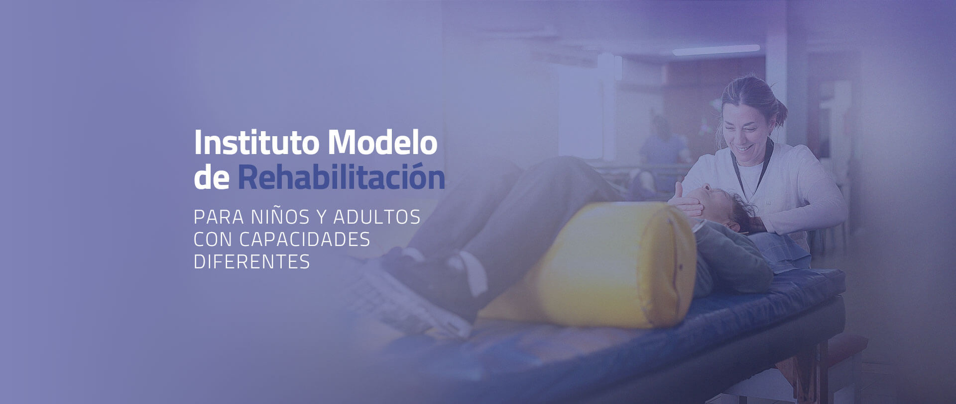 Centro de Rehabilitacion Alpi Cordoba